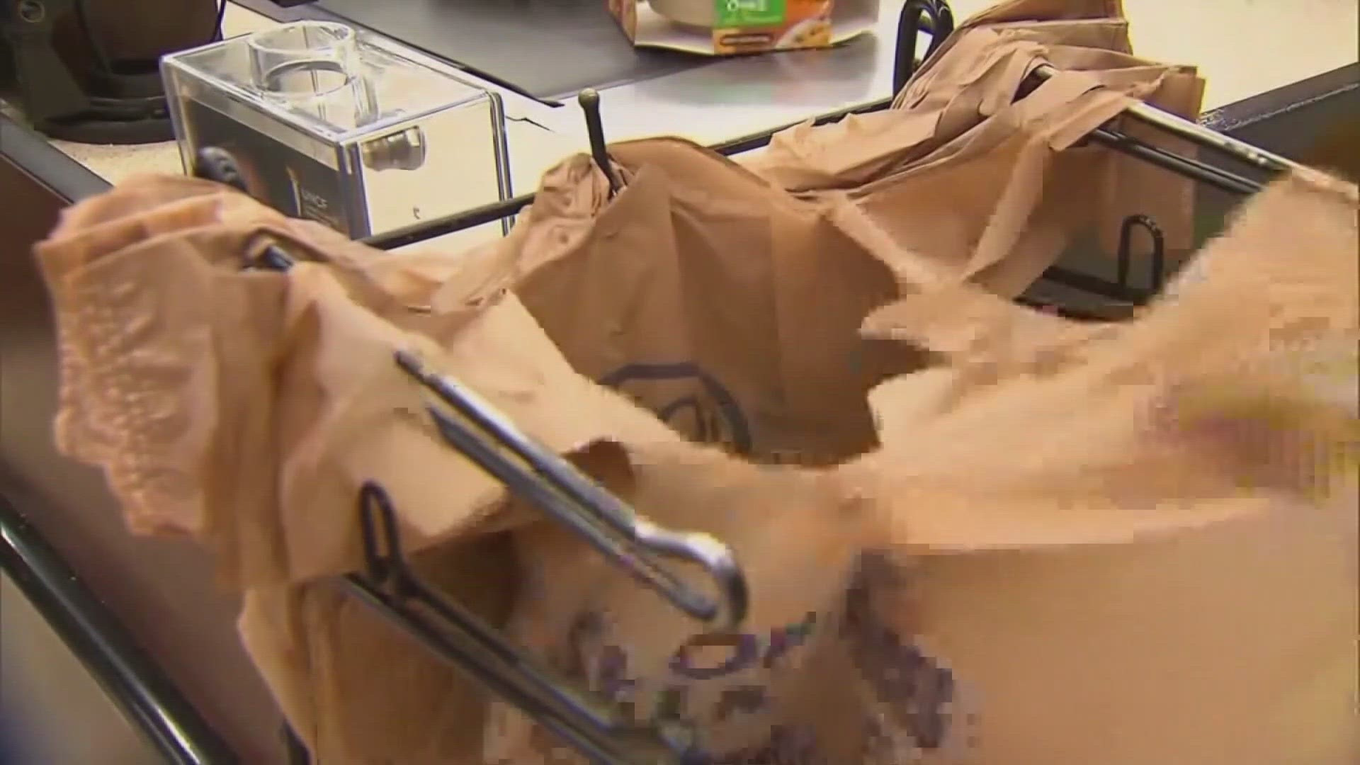 Aldi Replacing 12.5 Million Single-use Plastic Bags With Compostable Bags