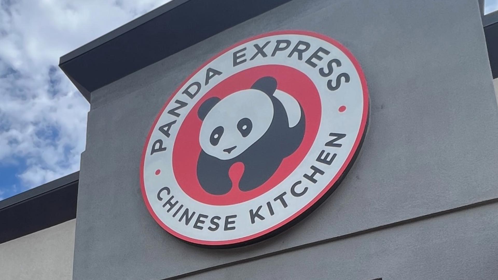 Panda Express adds Taiwanese popcorn chicken to menu in 70 locations Panda Express debuted a limited-time Taiwanese popcorn chicken dish at select locations in seven states for testing.