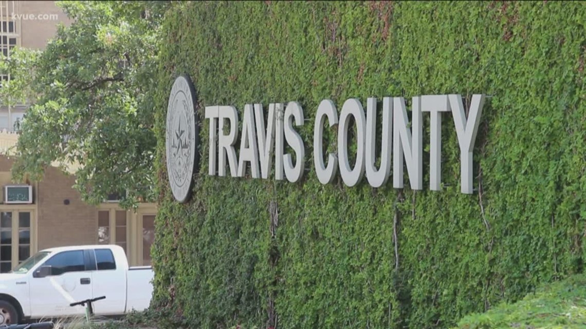 Travis County workers asked to give back pay | ksdk.com