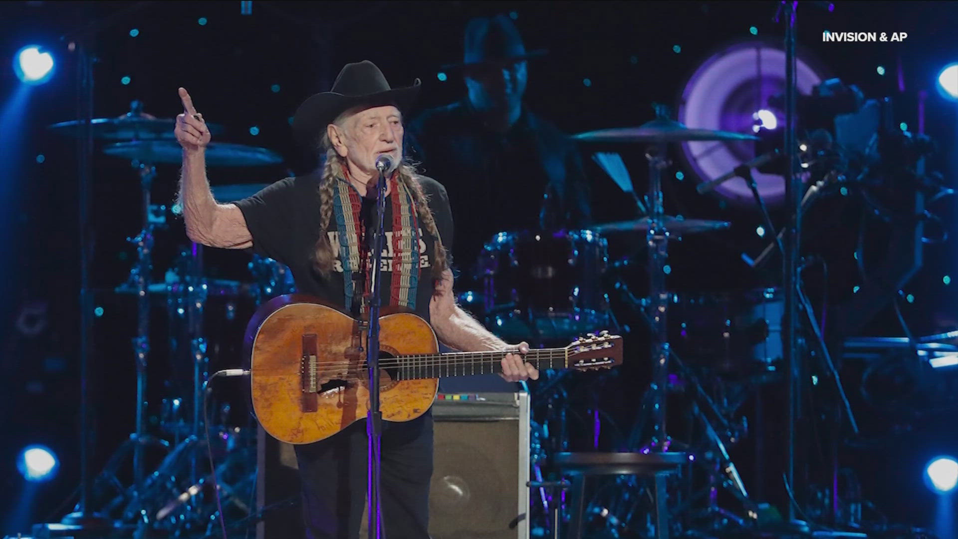 More than 1,000 concerts will be included in the summer promotion, featuring artists from Willie Nelson to Avril Lavigne. 