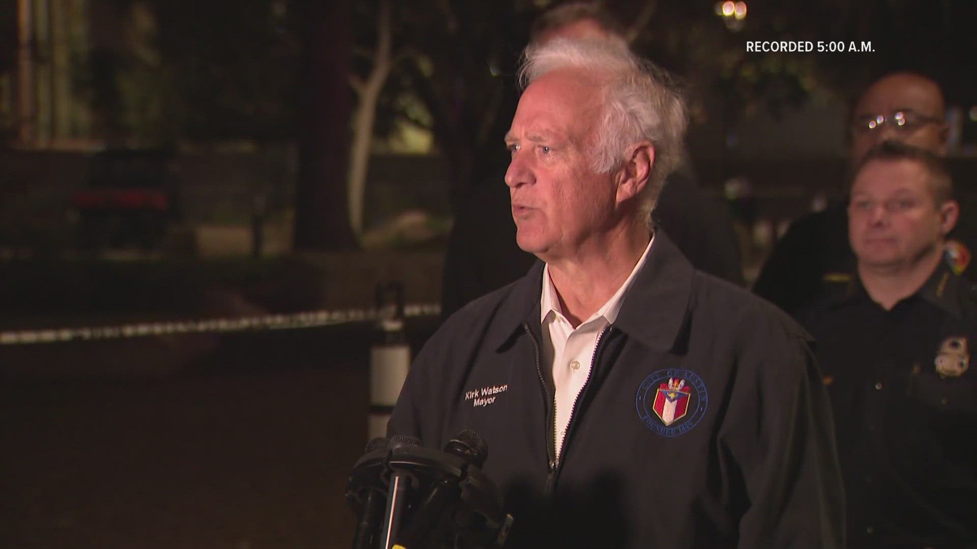 3rd victim dies after mass shooting at bar in Austin | ksdk.com