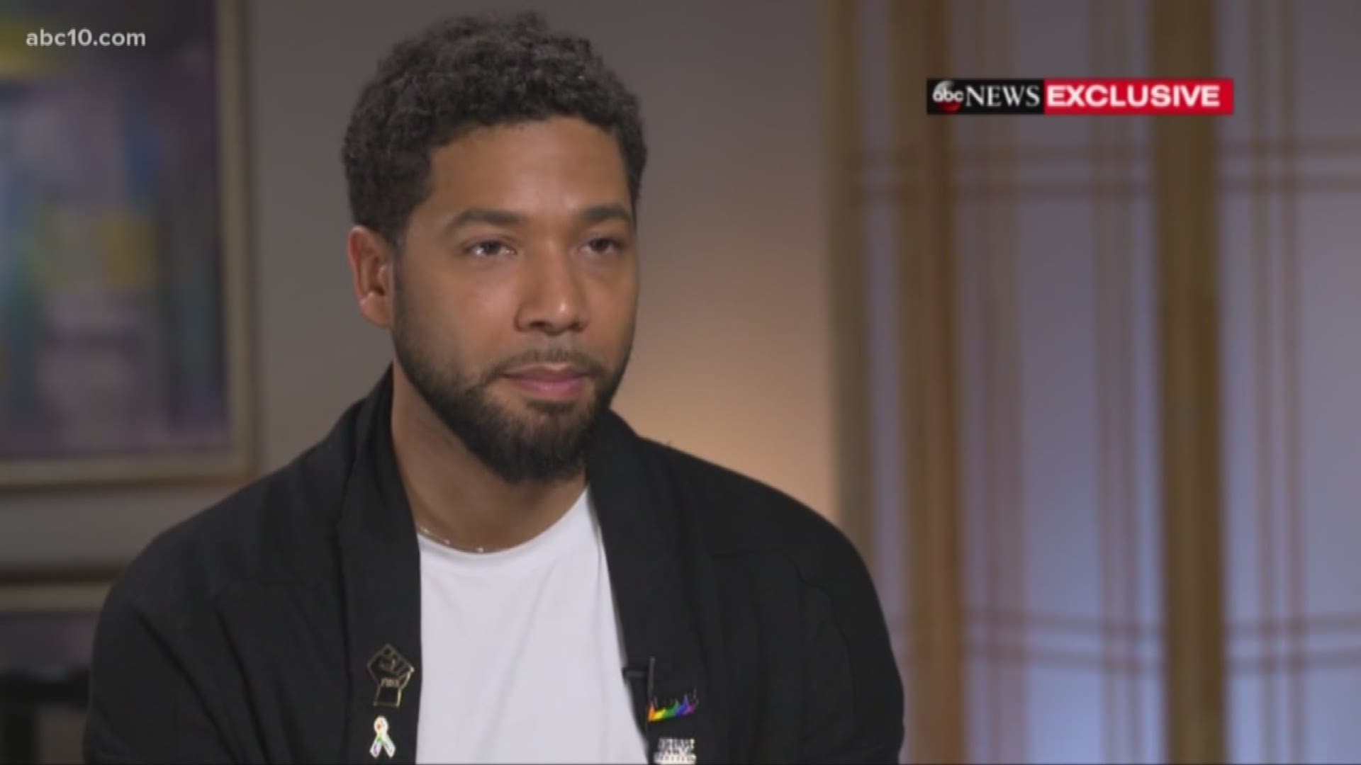 The Jussie Smollett case has been a convoluted one to say the least. Ariane Datil breaks down what we know so far in today's trending news.