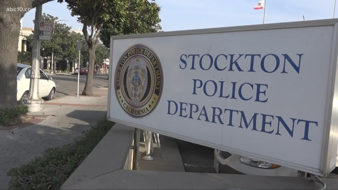 Stockton police investigate deadly shooting at Searchlight Ave