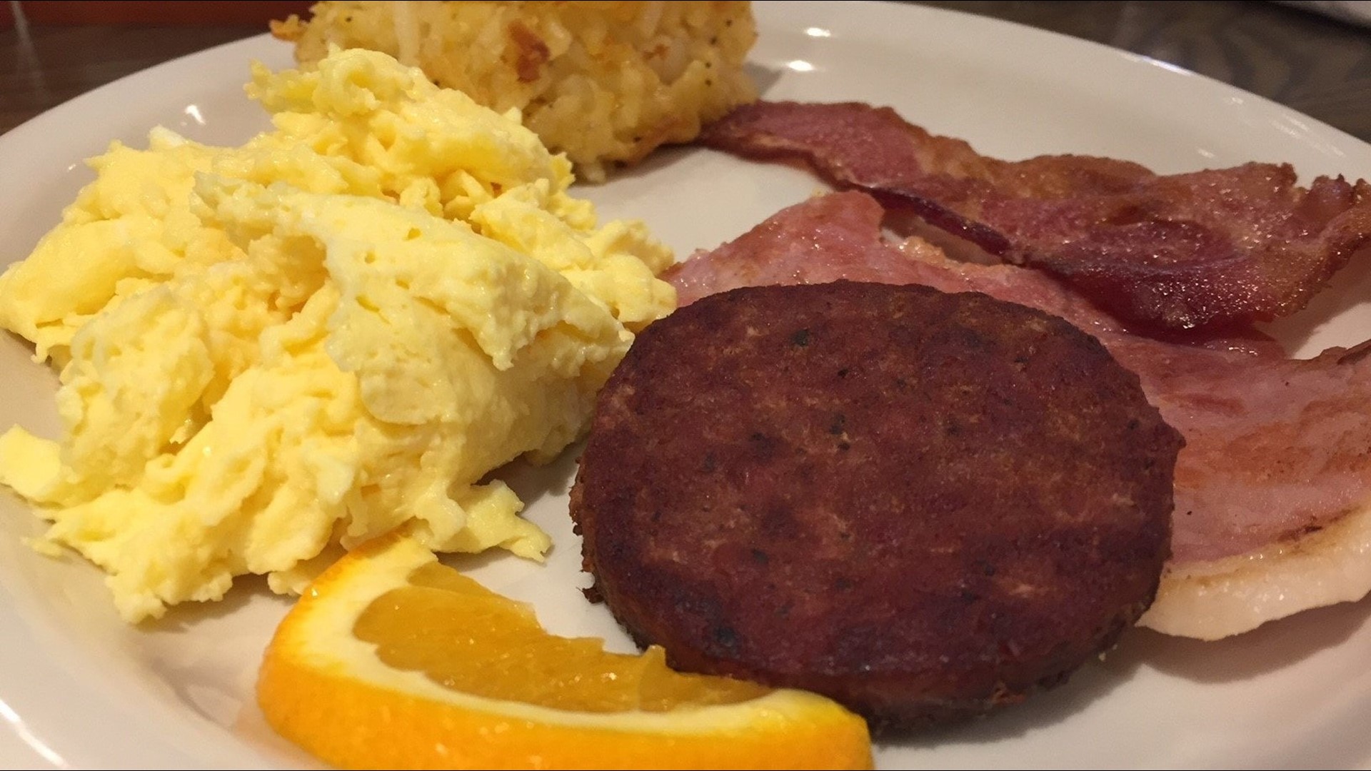 Cracker Barrel now open in Sacramento