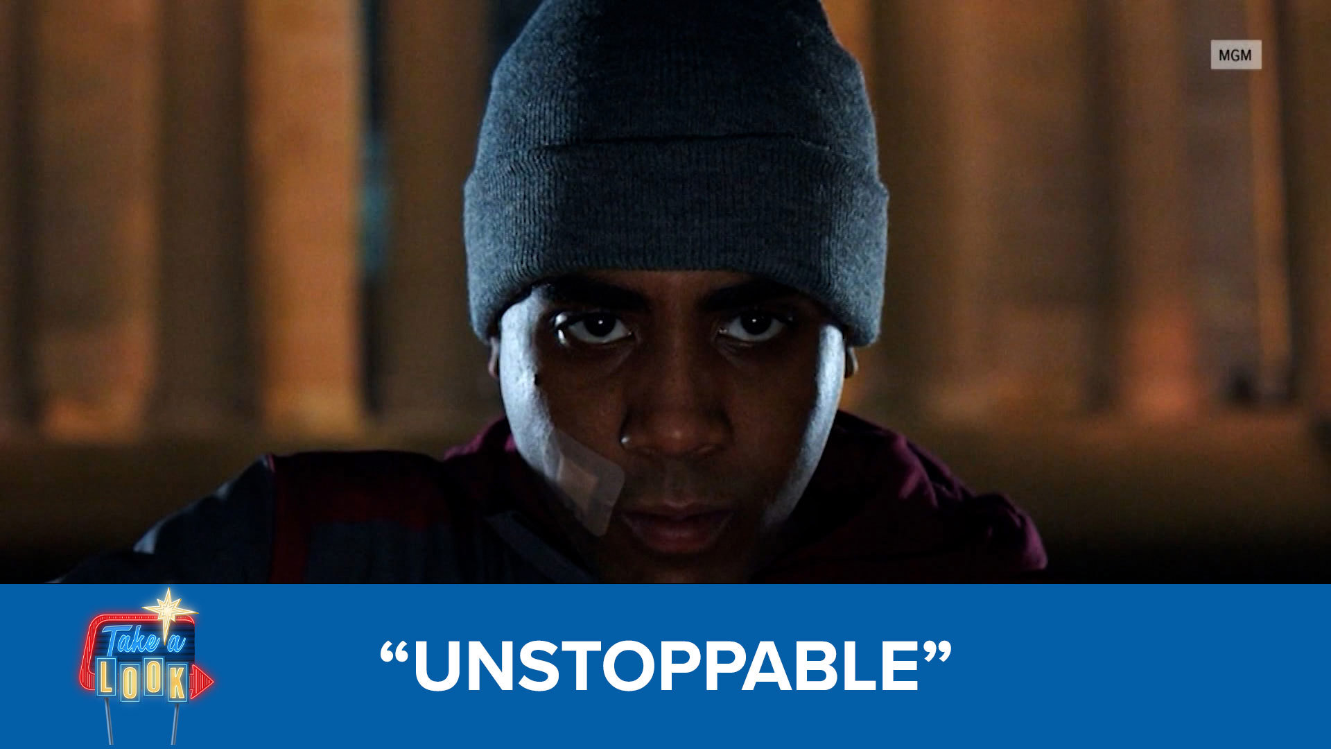 Meet the cast of “Unstoppable” | Take a Look | ksdk.com