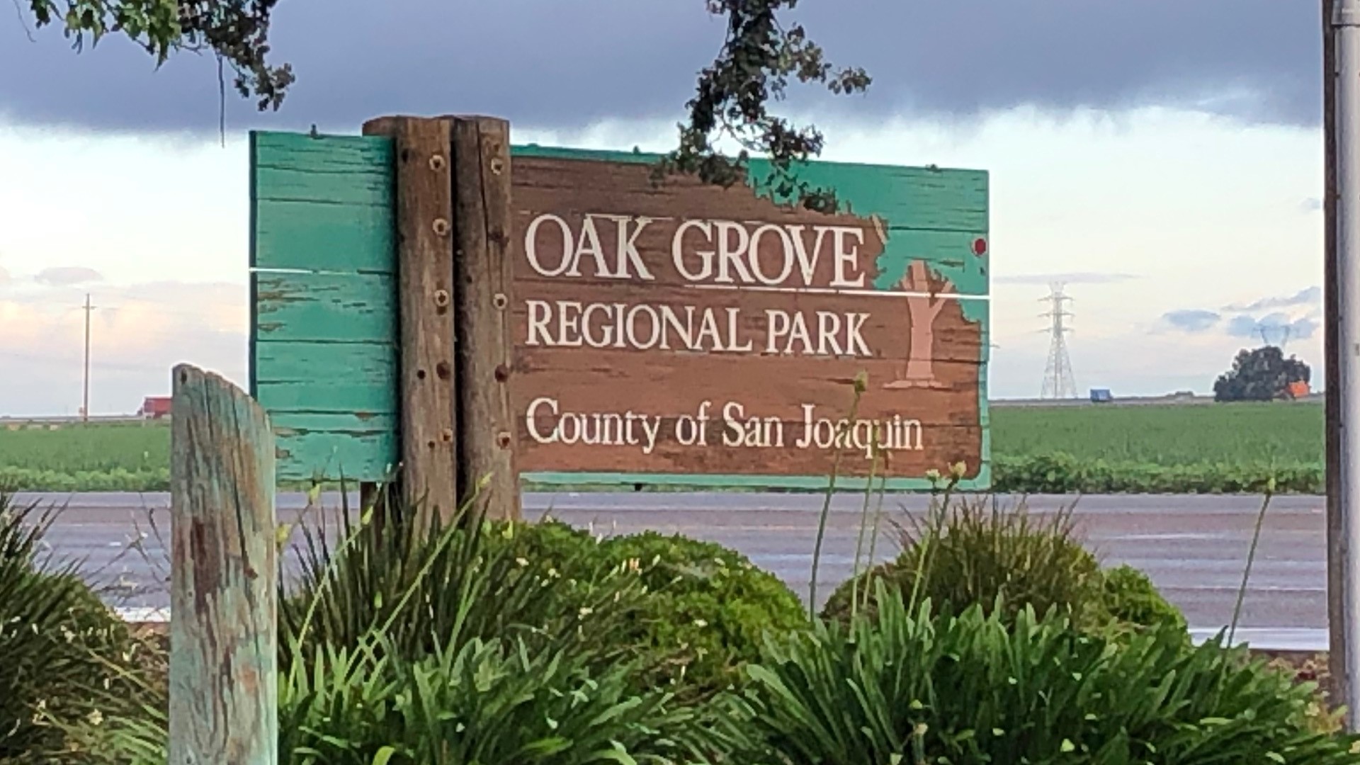 Select community parks in San Joaquin County set to reopen | 0
