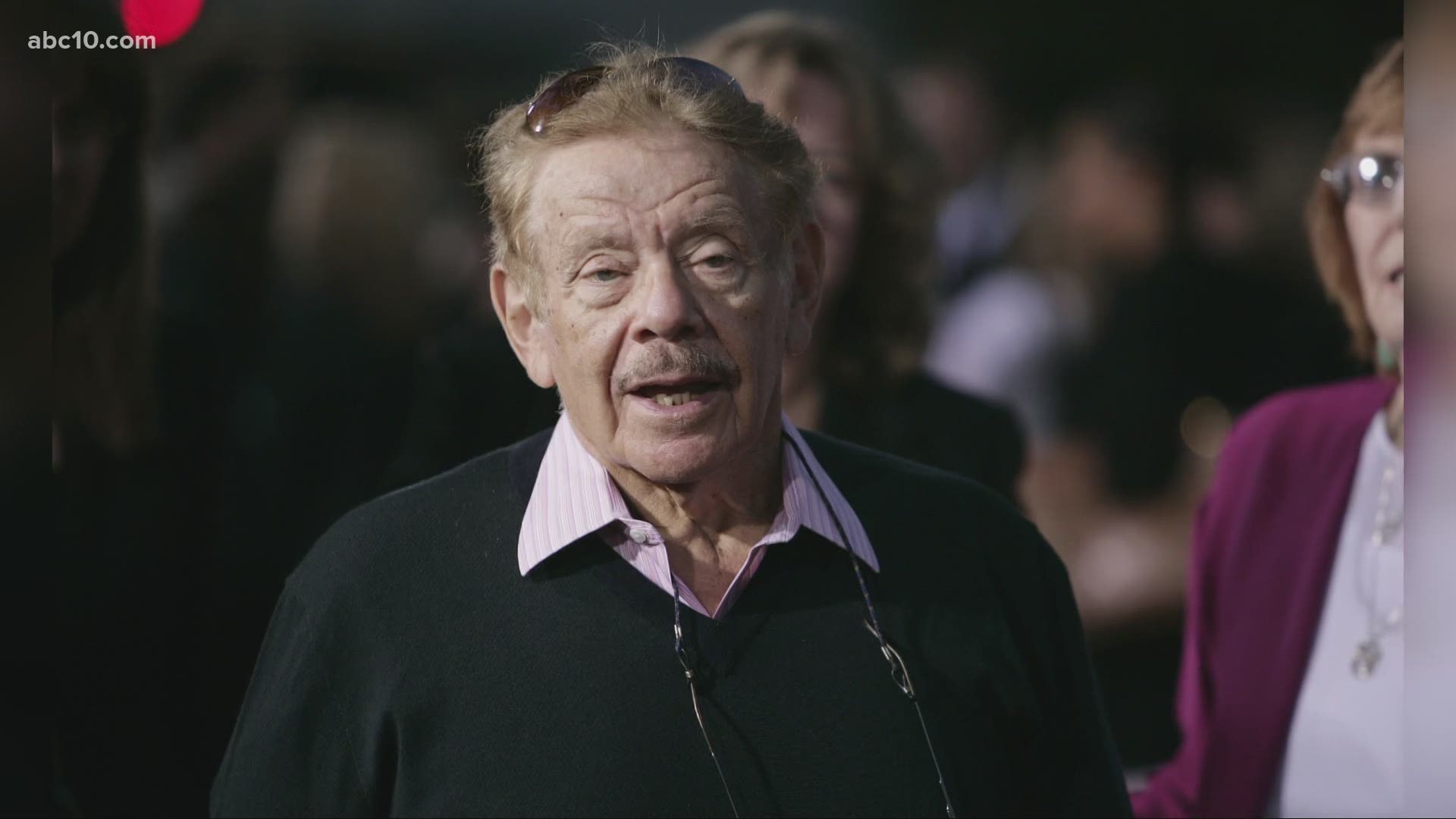 Jerry Stiller: 5 great Frank Costanza moments on 'Seinfeld
