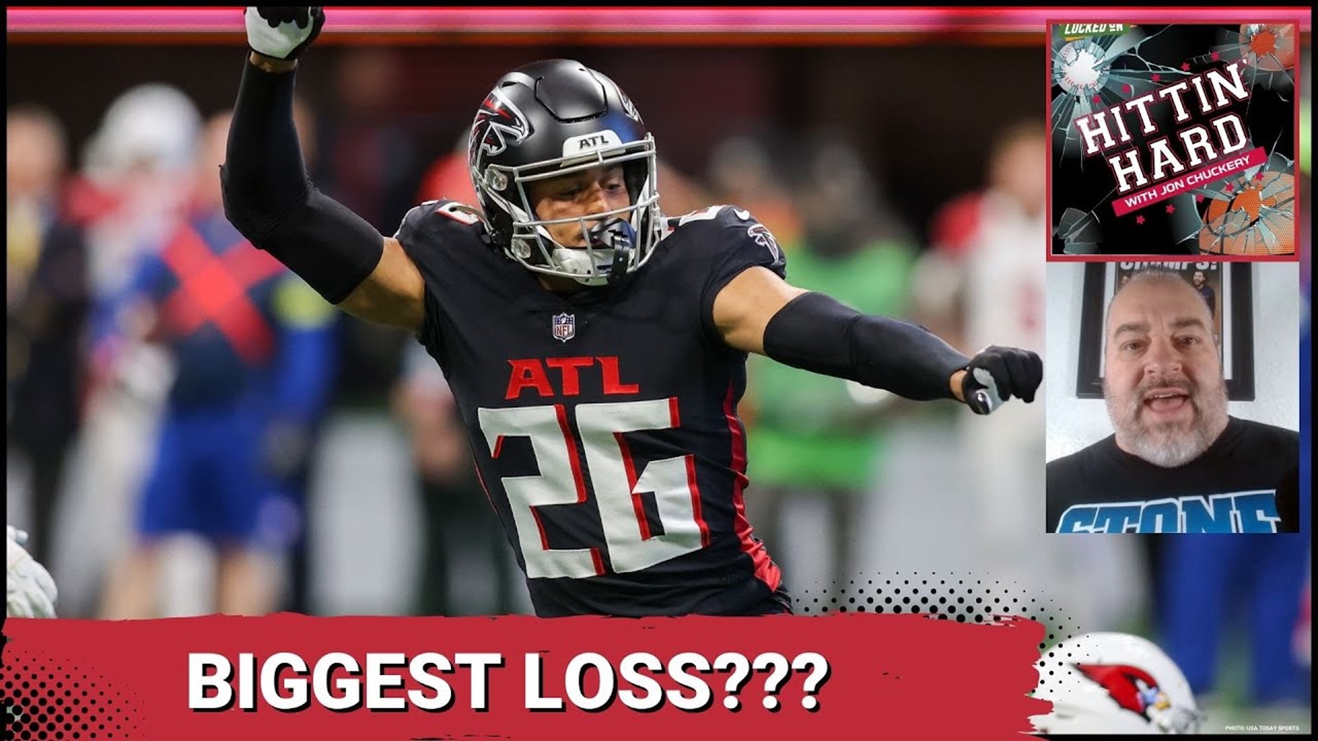 Atlanta Falcons Videos - NFL