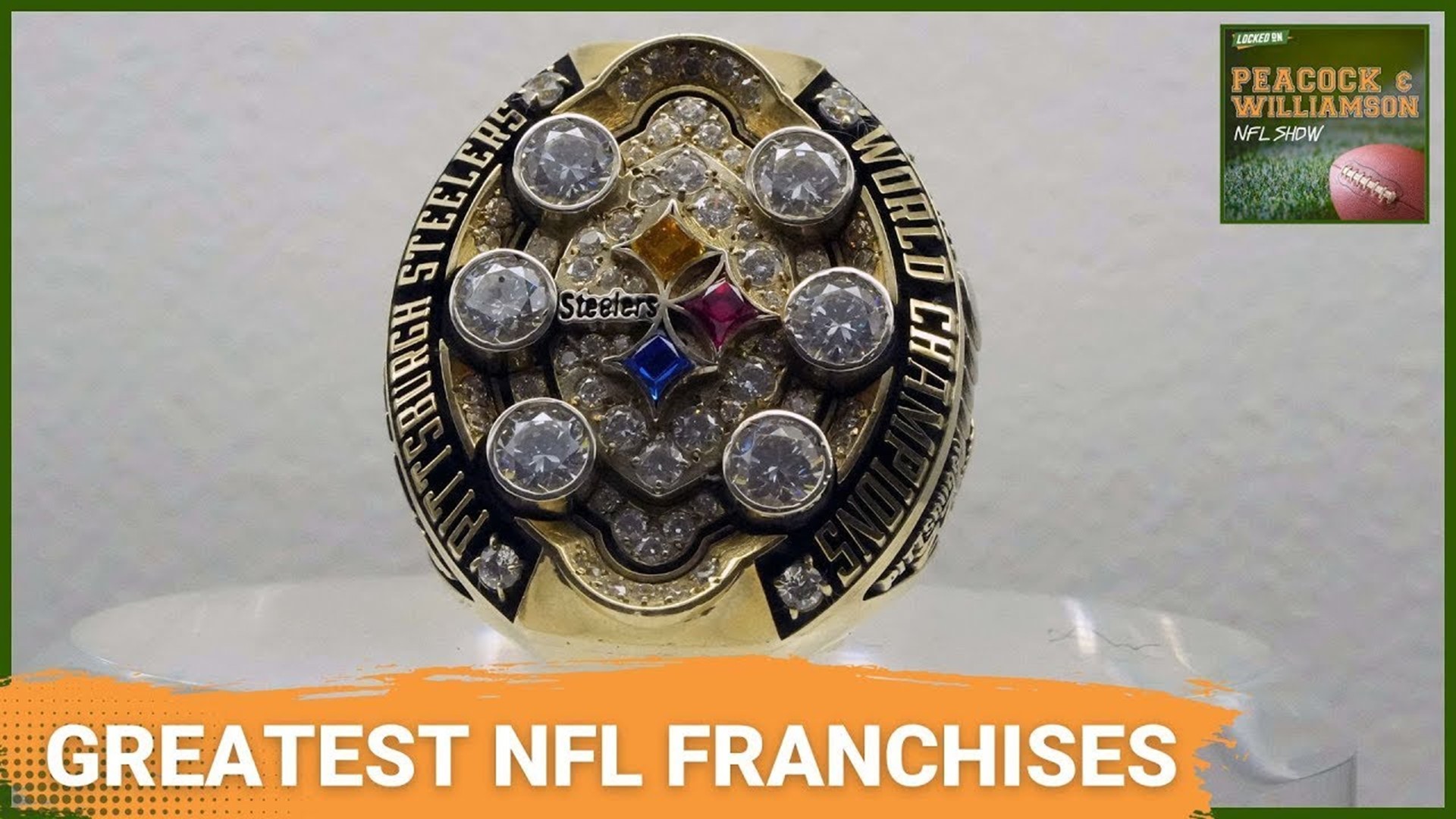 Ranking every NFL franchise from best to worst in Super Bowl era