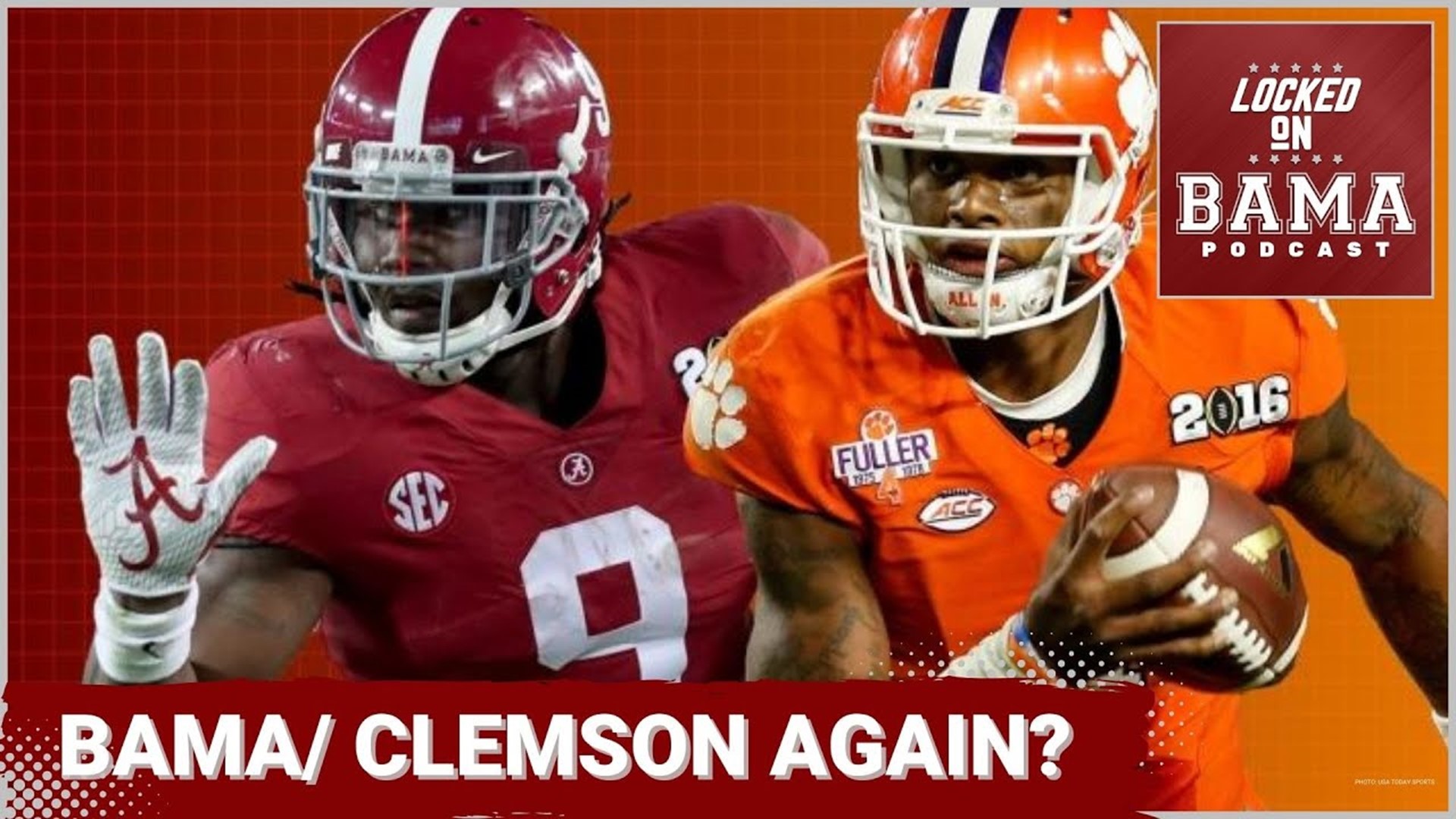 One site picks its early bowl games and Alabama football isnt in the CFP! Also, SEC hoops talk! ksdk