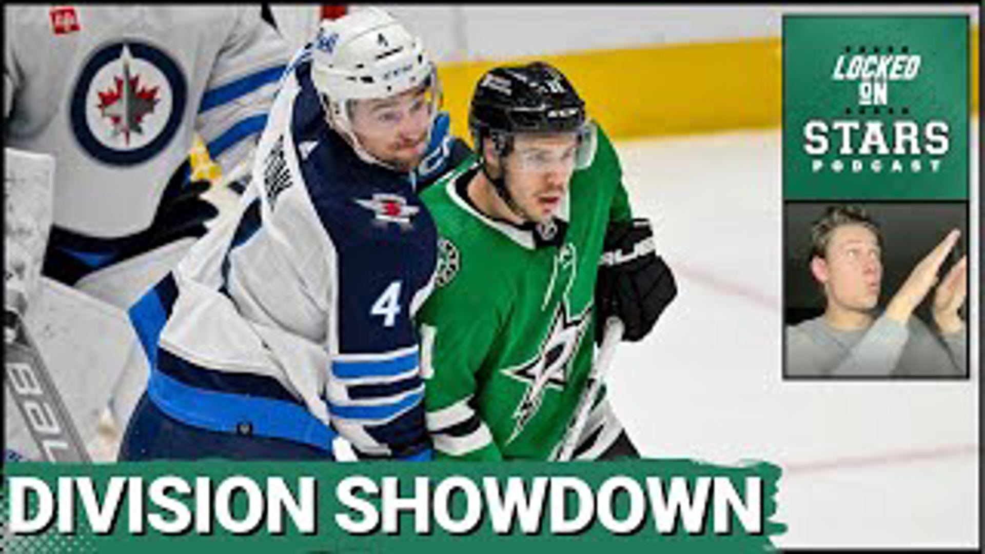 The Dallas Stars are looking to improve their offensive production as they prepare for a crucial matchup against the Winnipeg Jets, the current top team in the NHL.