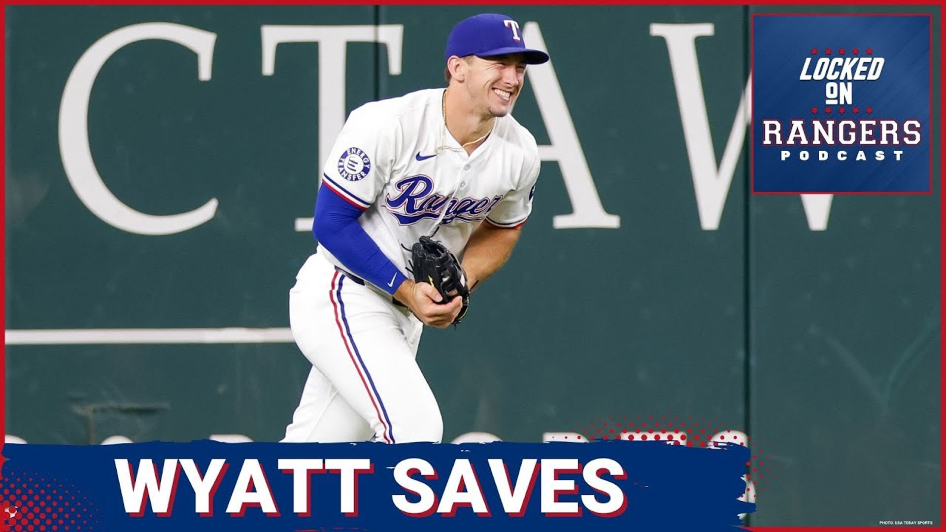 Texas Rangers rookie Wyatt Langford hit his first career walk-off home run against the New York and a day later robbed a home run by Giancarlo Stanton