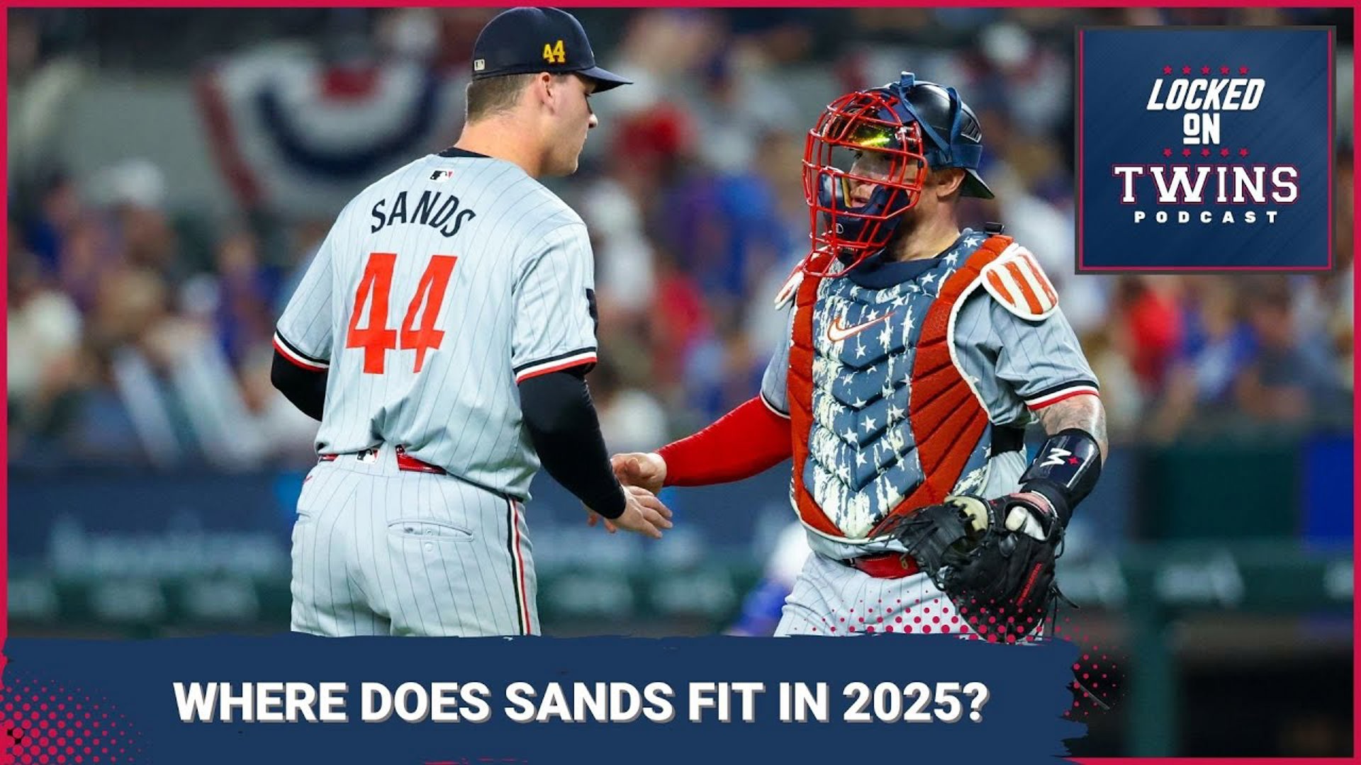 Predicting Twins Players 2025 Futures: Part 5 (Cole Sands to Justin Topa)