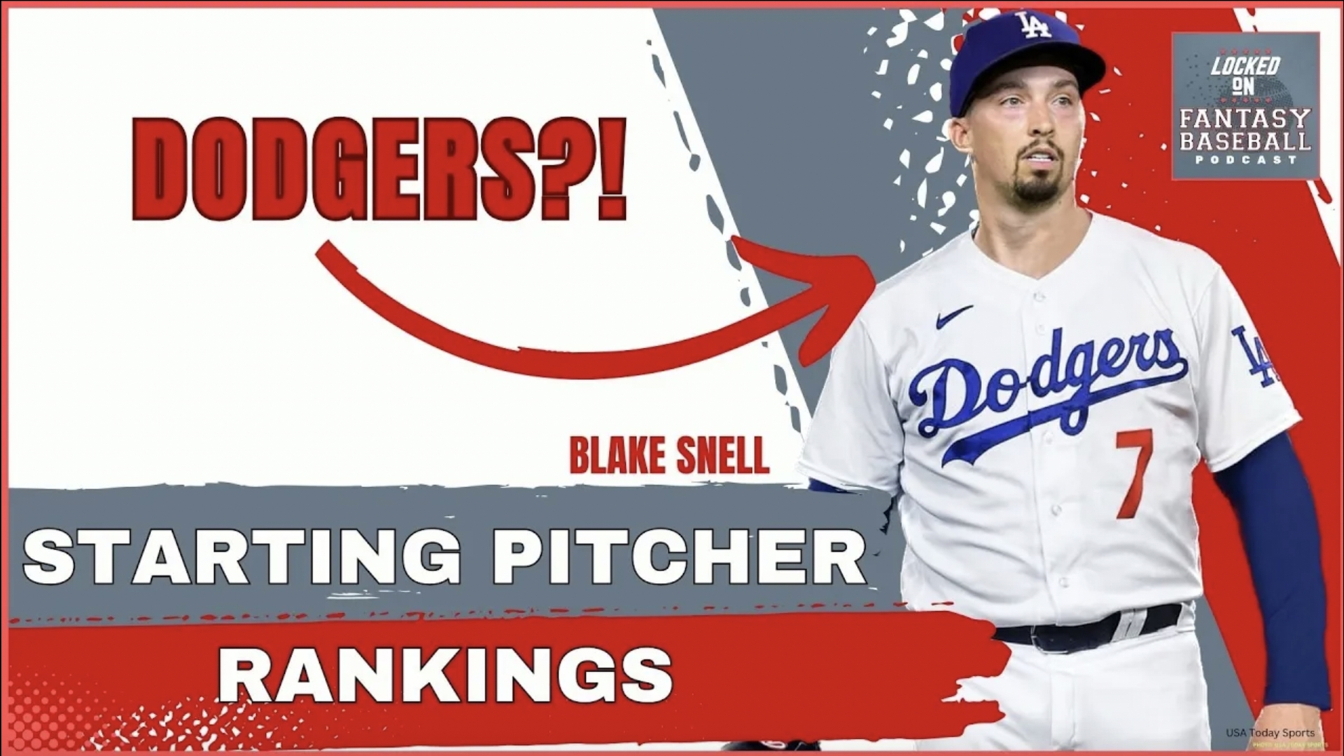 Can Blake Snell's move to the Los Angeles Dodgers reshape the MLB landscape? Fantasy baseball enthusiasts are buzzing as Snell joins the Dodgers