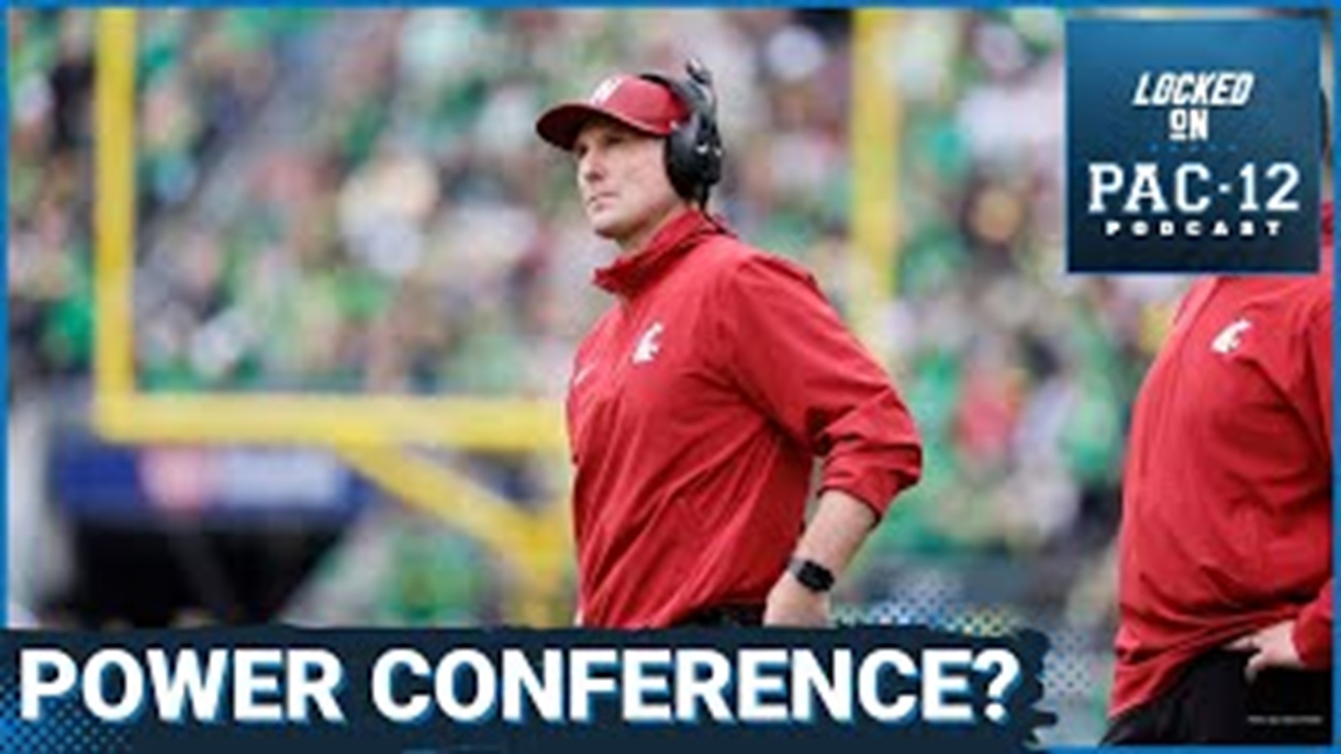 Oregon State and Washington State have options in front of them as they look to the future and a potentially rebuilt Pac-12 conference with a slew of teams.