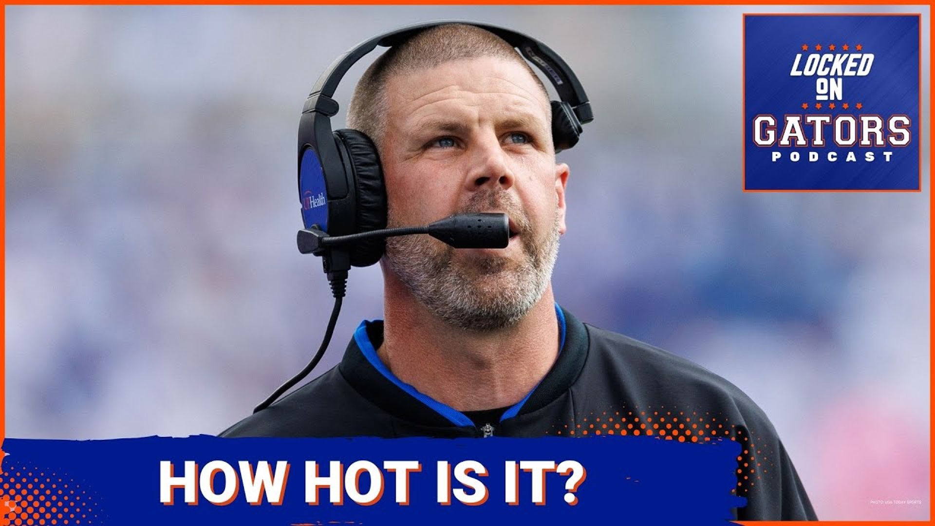 Florida Gators Head Coach Billy Napier on the Hot Seat? What Does Billy Napier Need to do?