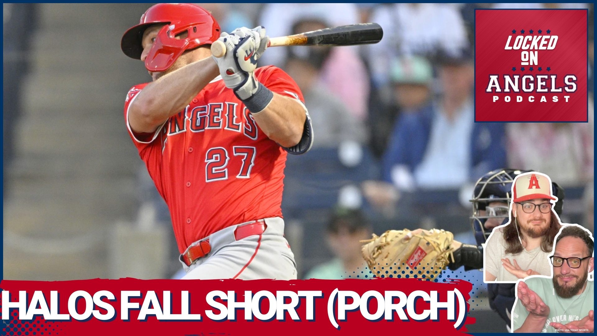 The Sports Report: Dodgers' Tense Situation: Nl West Lead Narrows After Angels Loss - xfq36j6