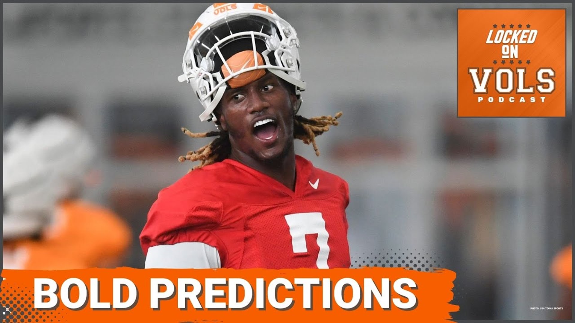 2023 Tennessee football: Game-by-game uniform predictions