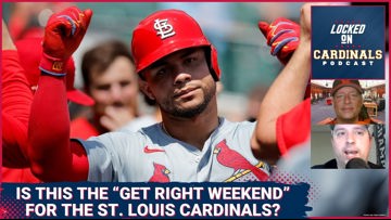 Sports from KSDK in St. Louis | St. Louis, Missouri | ksdk.com