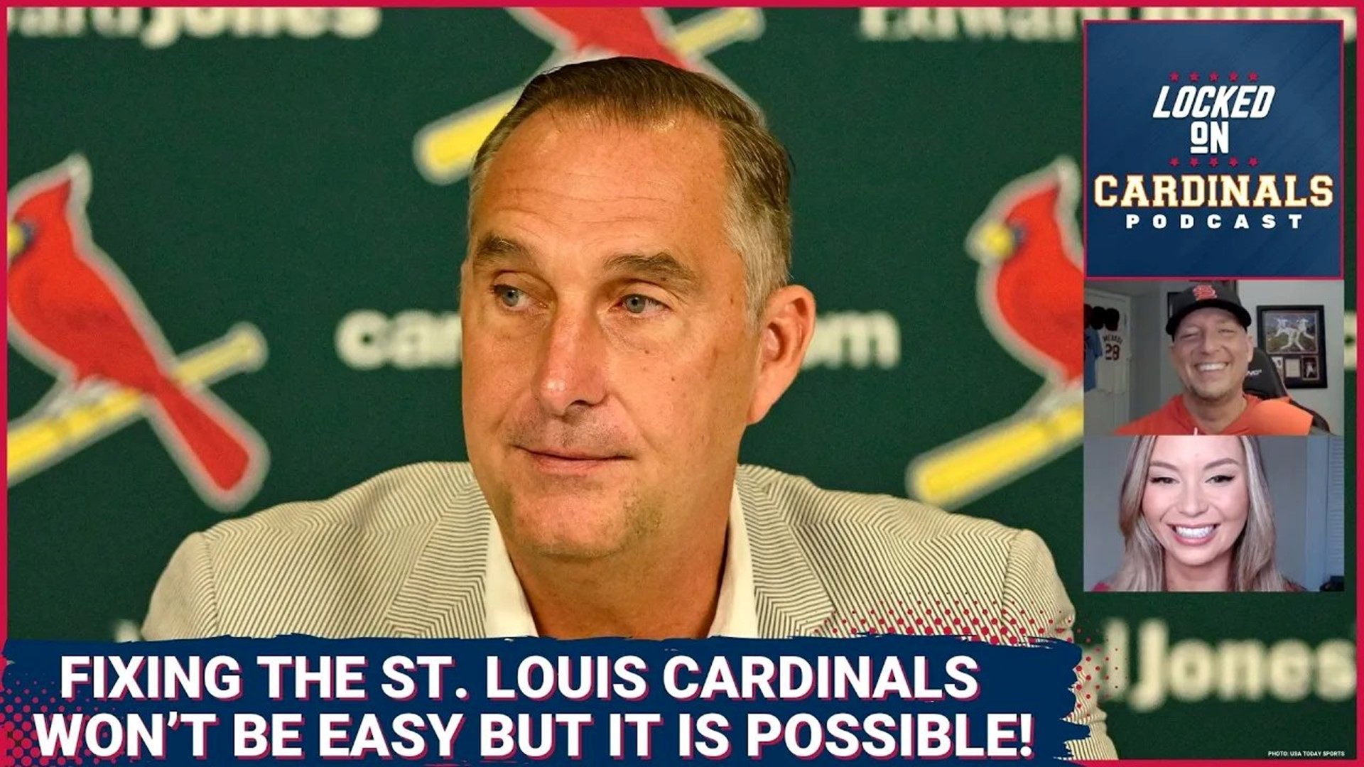 St. Louis Cardinals do not offer contracts to 4 players