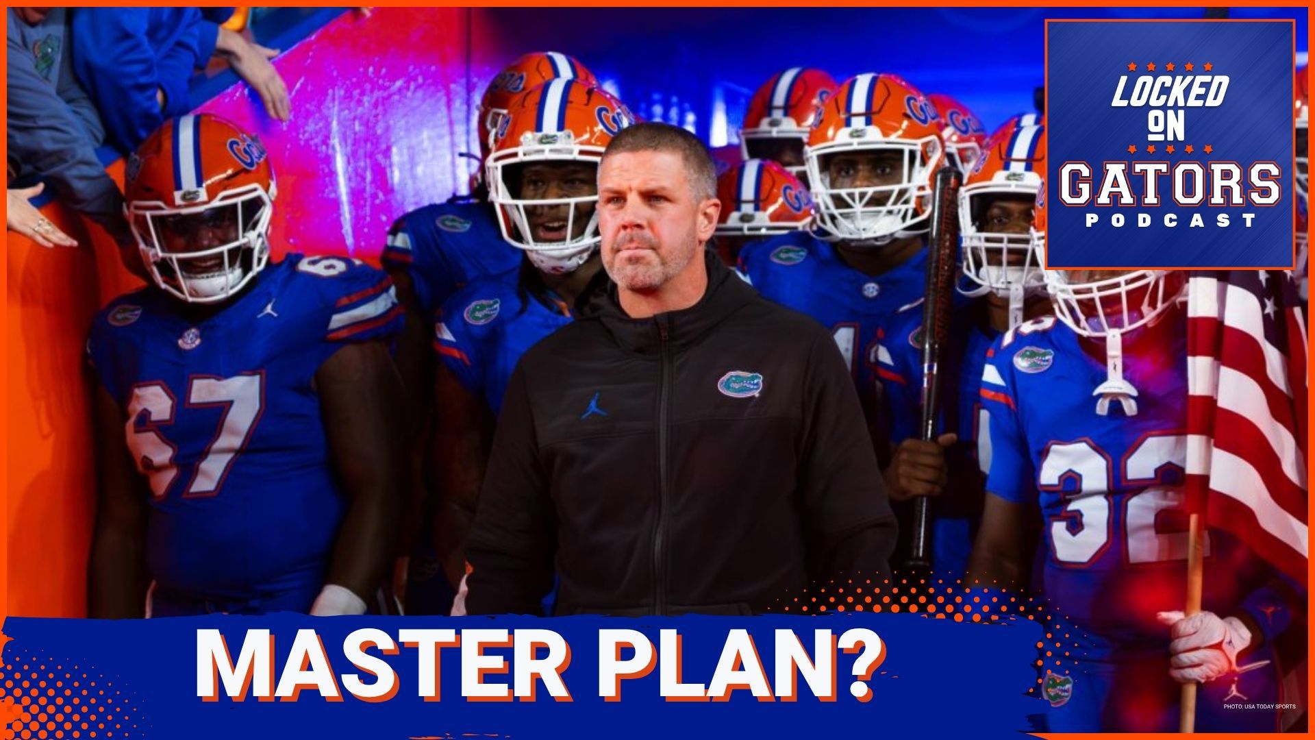 Florida Gators football's roster-building strategy is reshaping college football. Is their approach the blueprint for success in the NIL era?