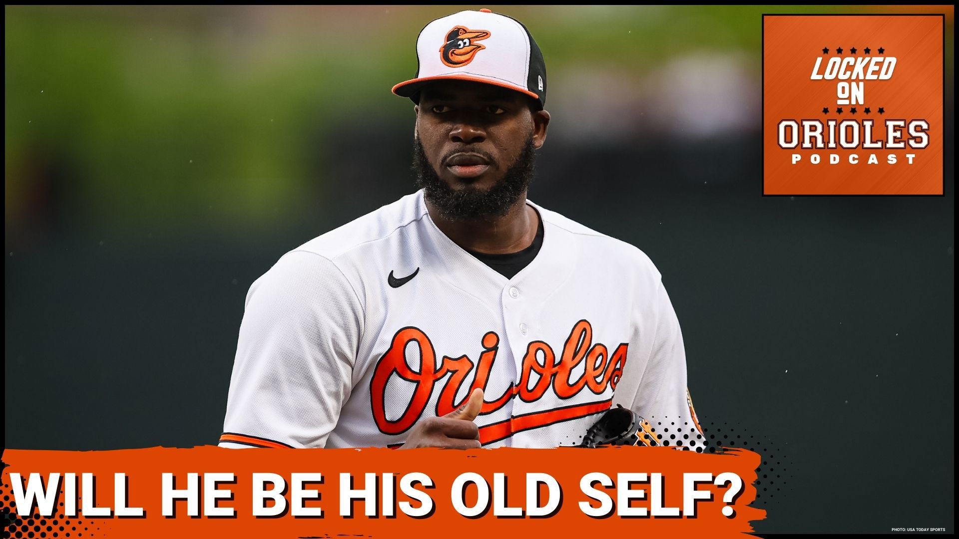 Even with the injury to Andrew Kittredge, the Baltimore Orioles bullpen on paper looks the best it has since the Buck days. Host Connor Newcomb breaks it down.