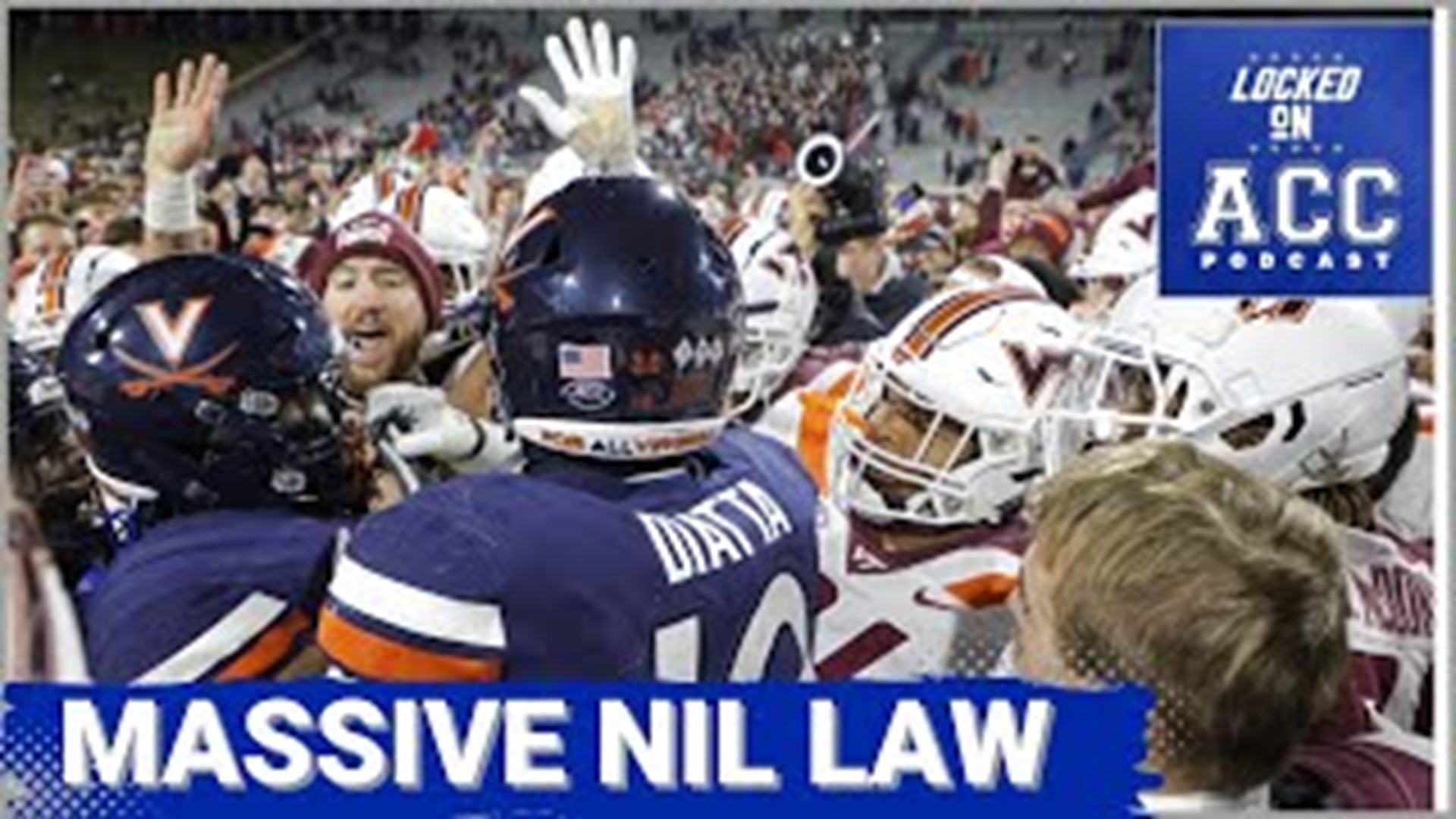 NIL has now gotten another step closer to becoming “pay for play” and student athletes becoming university employees.
