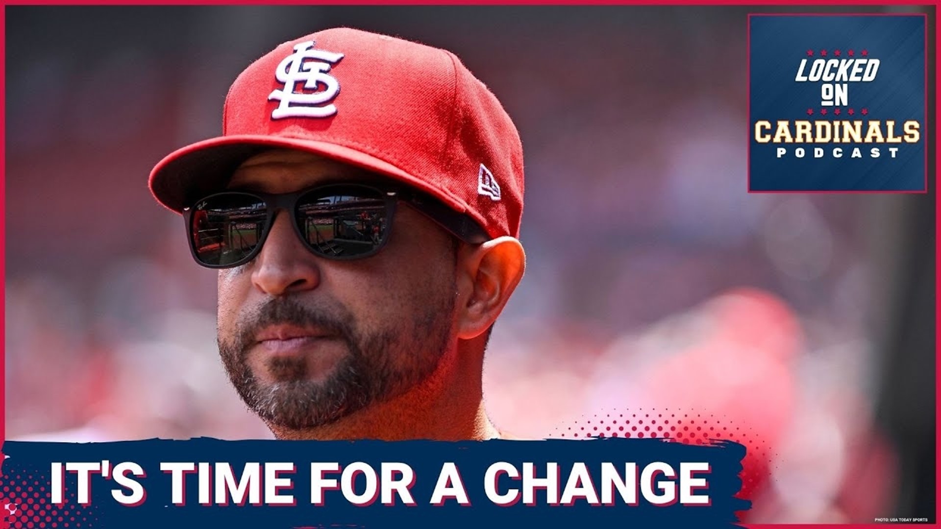 How The St. Louis Cardinals Have Become A Disaster! 