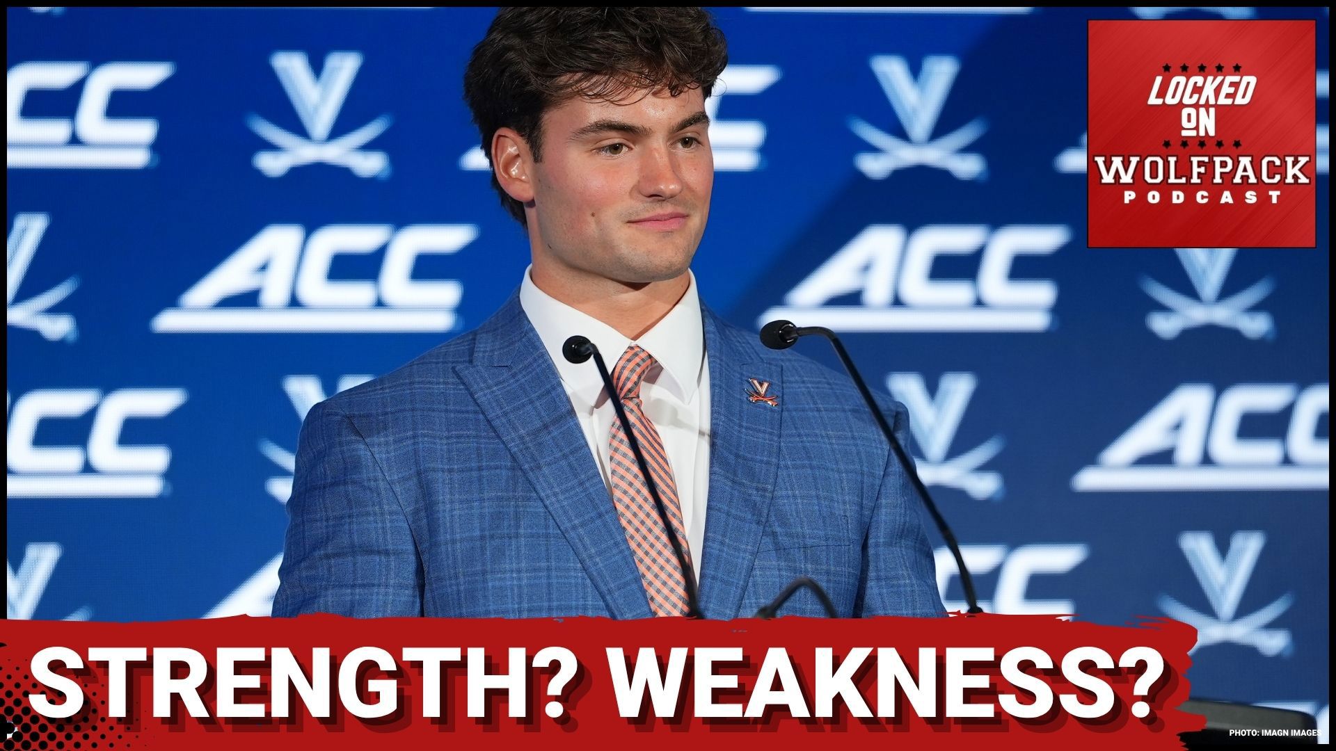 ADVANTAGE?: Where can NC State Football EXPLOIT Virginia? Any Matchup ...