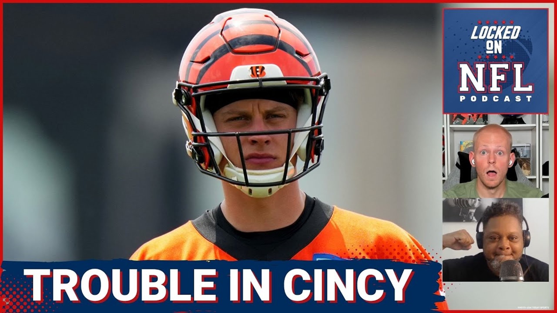 Cincinnati Bengals, News, Weather, Sports, Breaking News