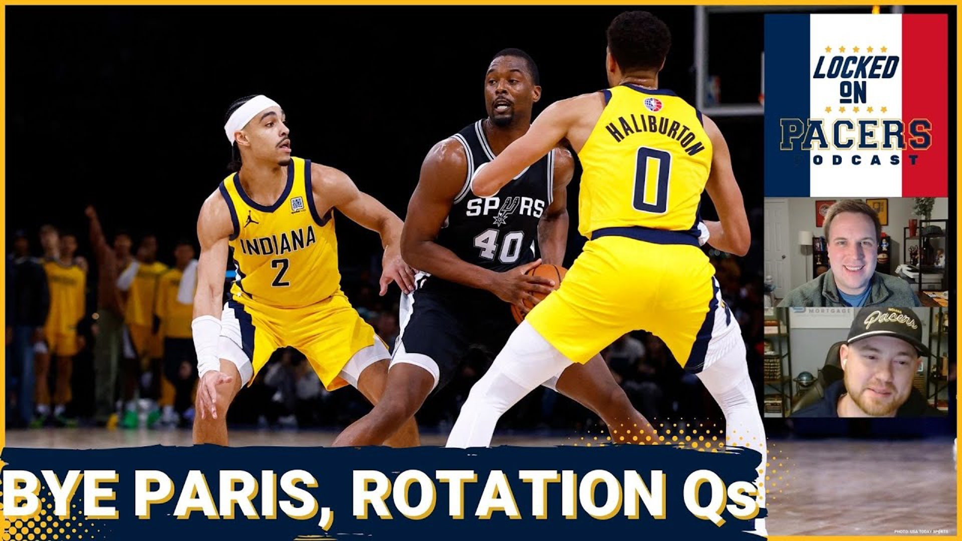 Captivating Pacers Get Jarace Walker, Johnny Furphy Back From Injuries; Thunder Missing Alex Caruso View for Desktop Captivating Pacers Get Jarace Walker, Johnny Furphy Back From Injuries; Thunder Missing Alex Caruso View for Desktop