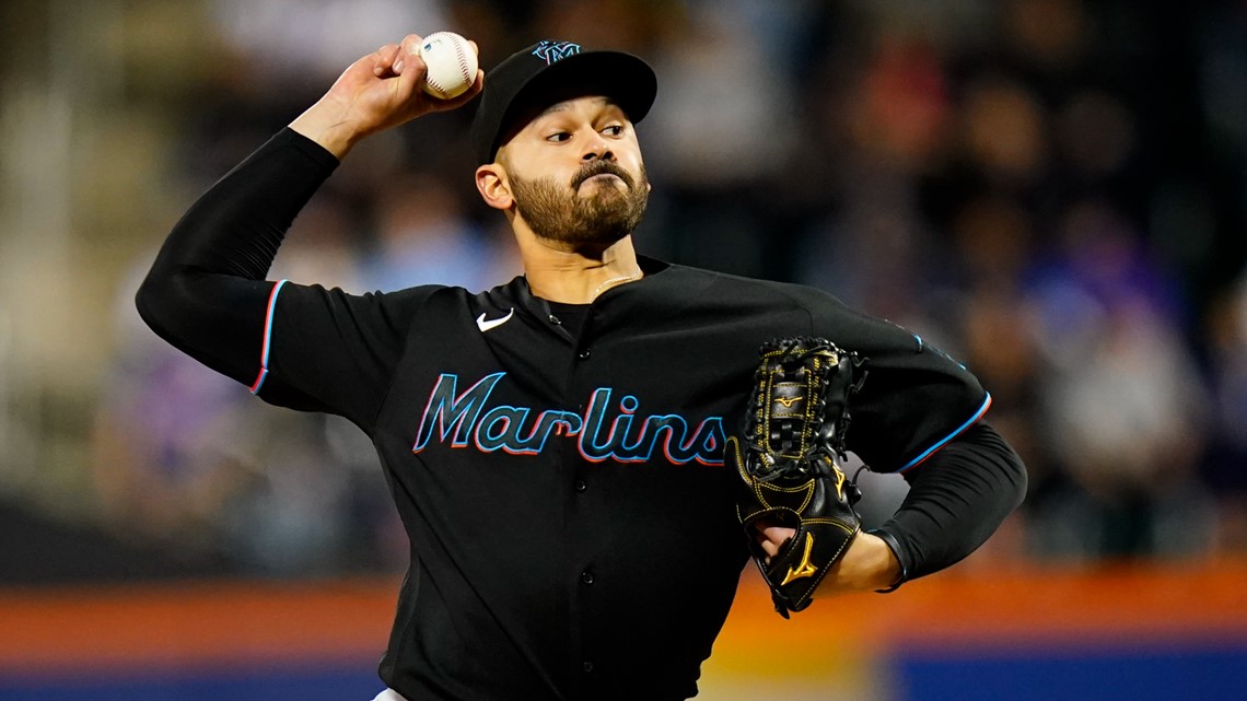 Marlins' Pablo Lopez trade could jumpstart MLB's hot stove