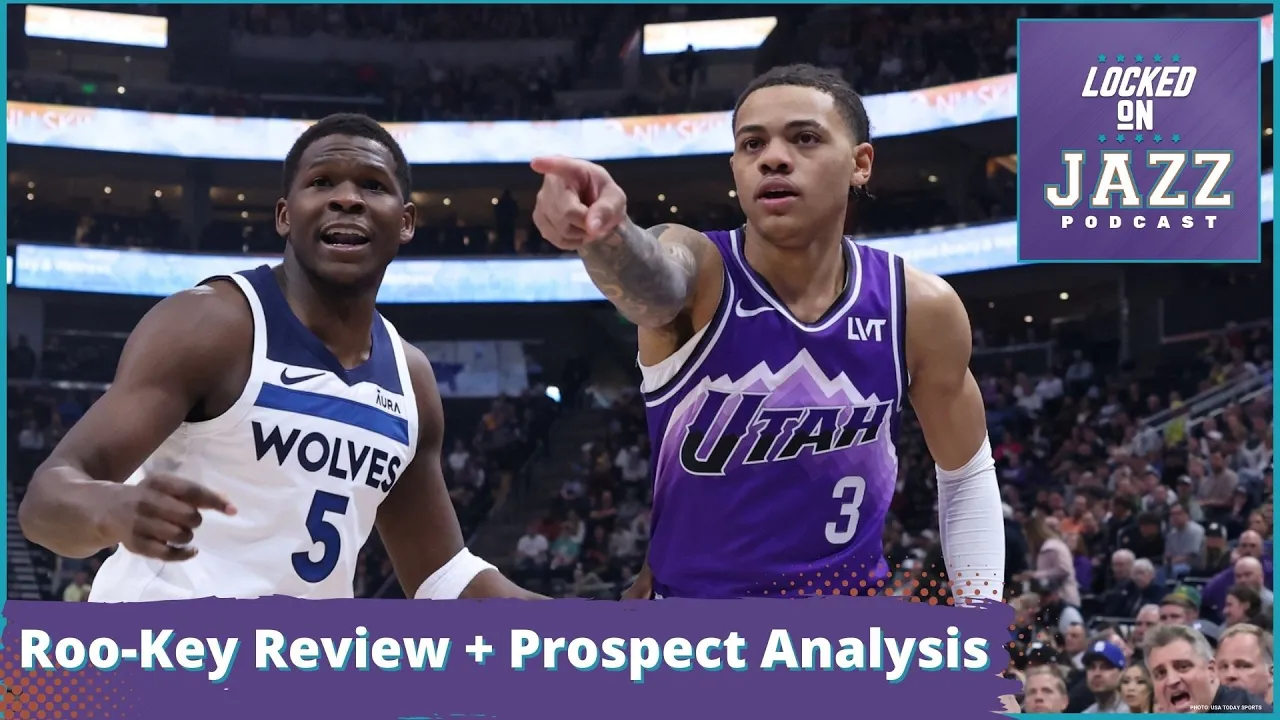 Leif Thulin analyzes some of the top wings available in the 2024 NBA Draft, breaking down the games of Matas Buzelis, Ron Holland and Cody Williams.