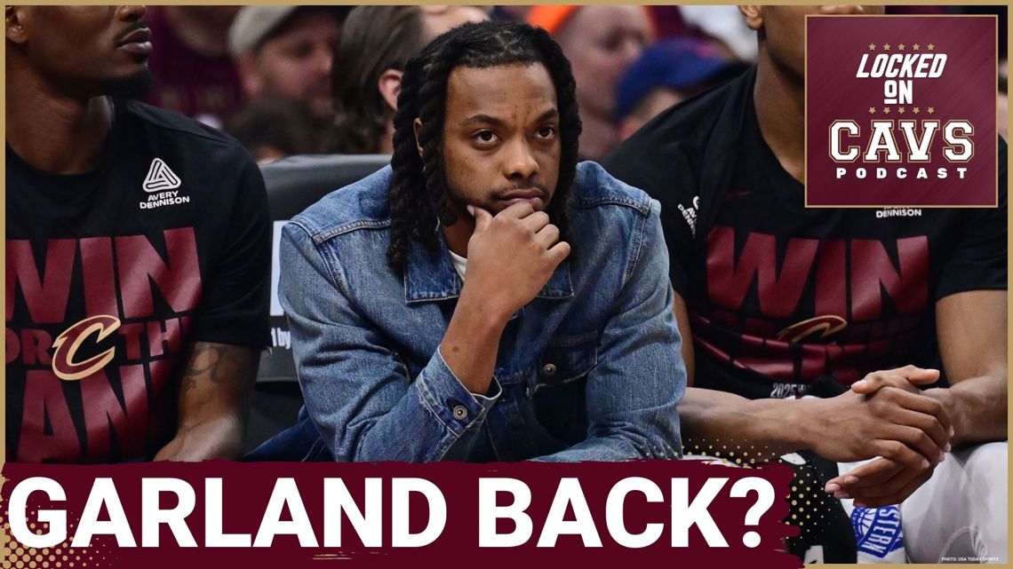 Cleveland Cavaliers' Playoff Hopes HANG BY A THREAD | Will Injured