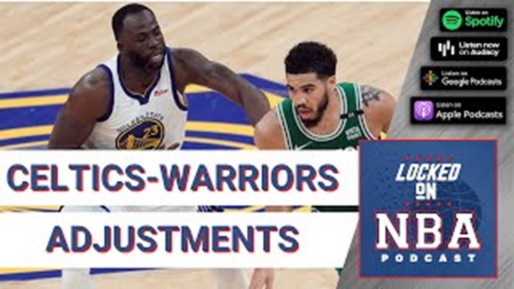 Warriors-Celtics Game 3 Adjustments | Can Darvin Ham Reset Russell Westbrook's Career?