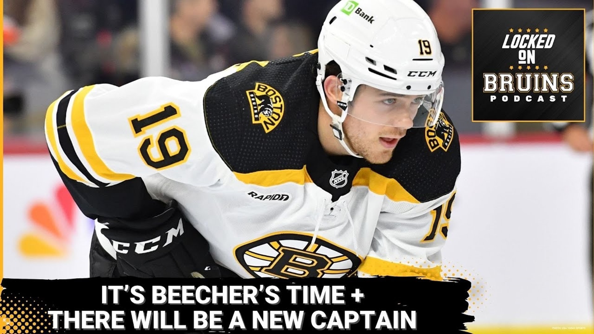 John Beecher among Boston Bruins to watch at Prospects Challenge +captain announcement coming soon? ksdk