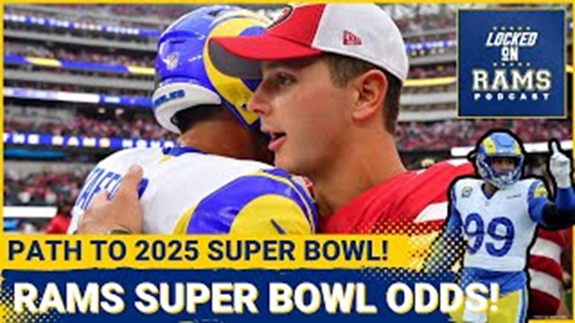 Odds Super Bowl 2025 Sonja Eleonore