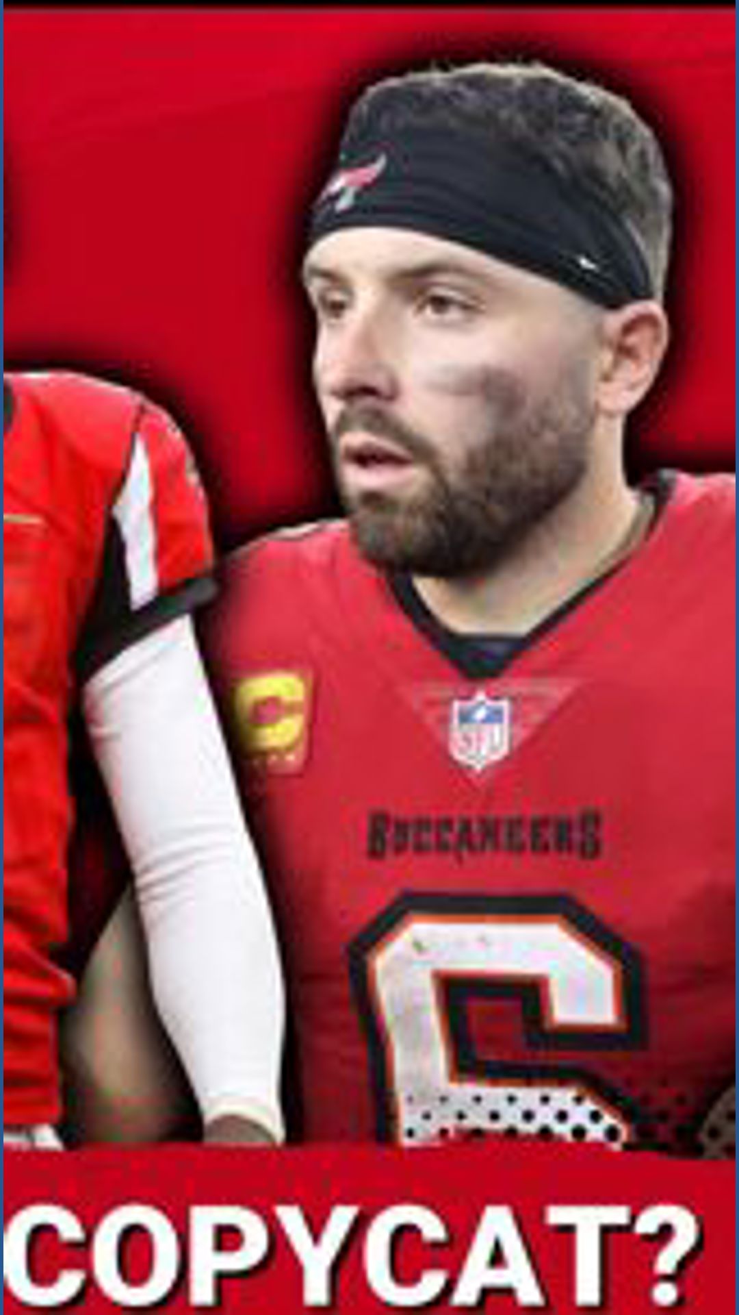 Copycat Move THROWBACK: Are Atlanta Falcons’ NEW Uniforms a Nostalgia Overload or ...