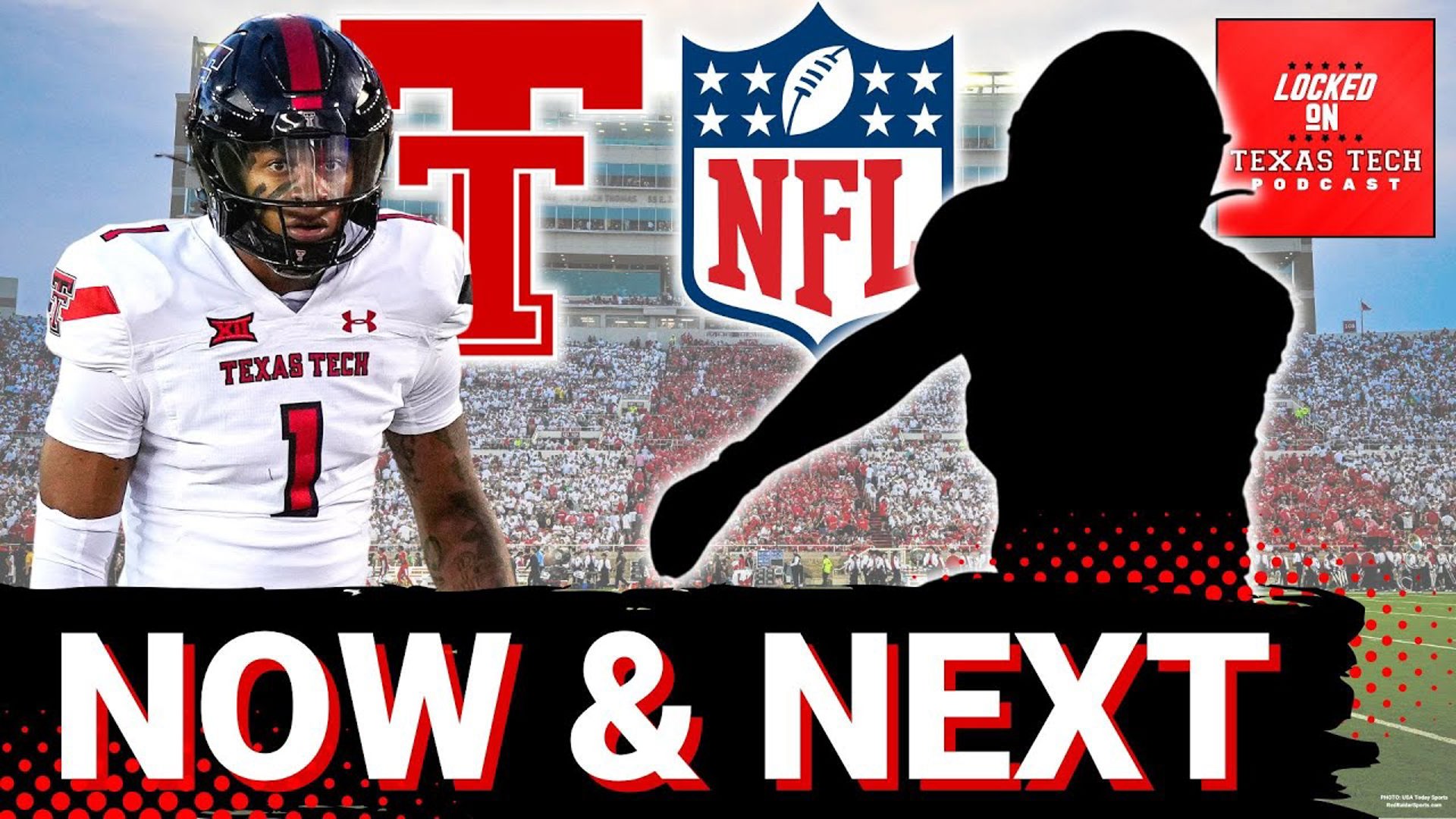 Texas Tech draft prospects present & future | ksdk.com