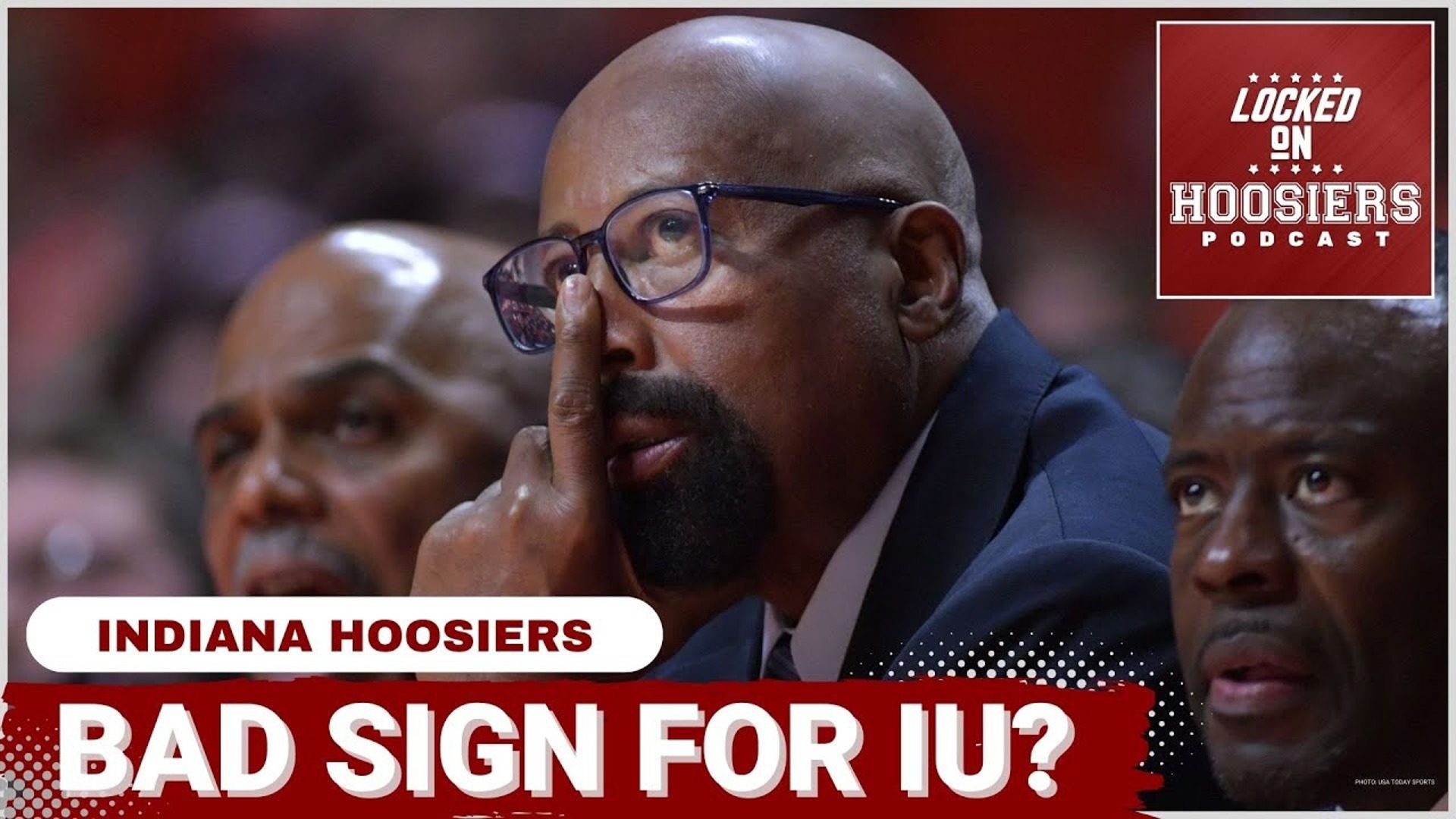 Can the Indiana Hoosiers turn their recruiting struggles around?