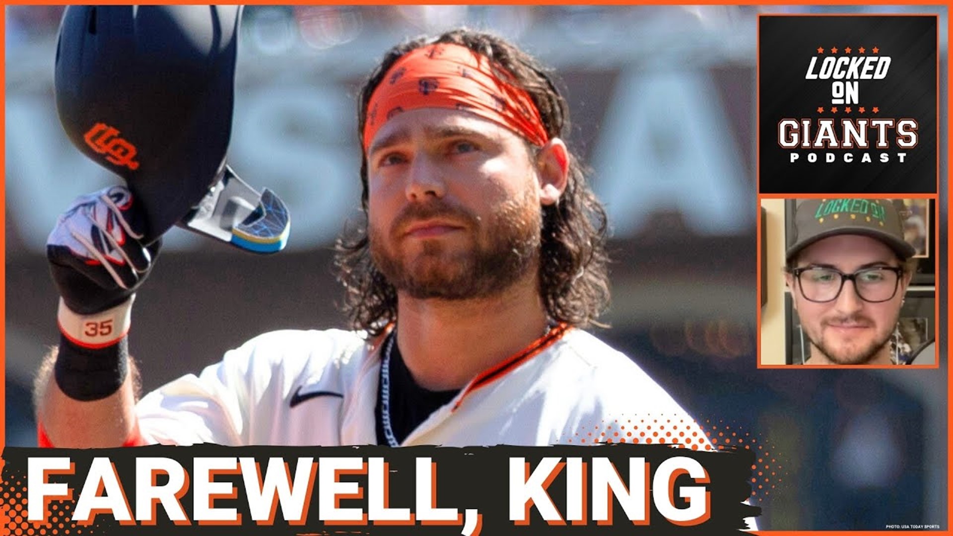 Breaking: SF Giants Legend Brandon Crawford to Sign with Cardinals