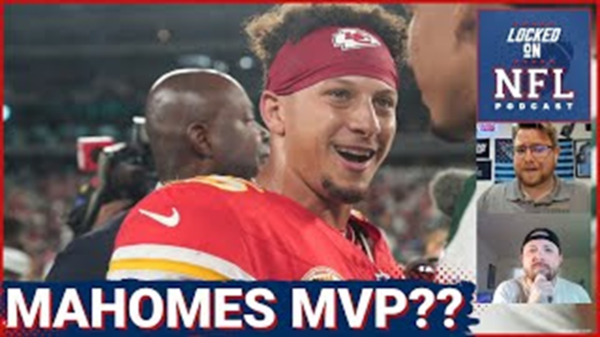 Kansas City Chiefs Videos - NFL