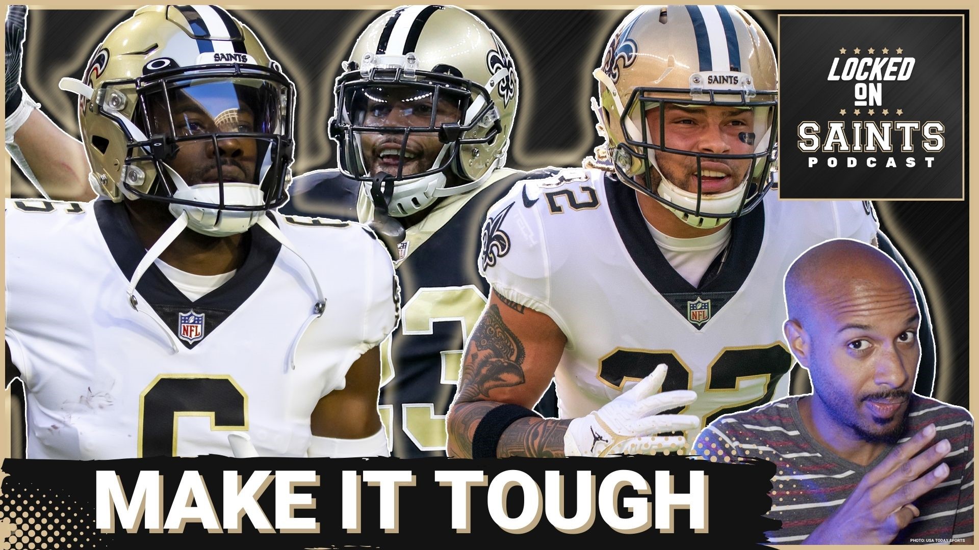 New Orleans Saints Videos - NFL