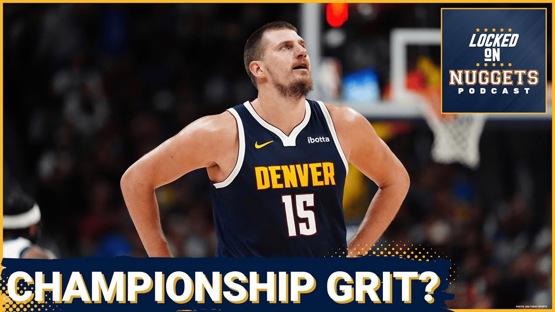 Do the Nuggets have enough to win a title? What have the last few games without Jokic showed us about the team?