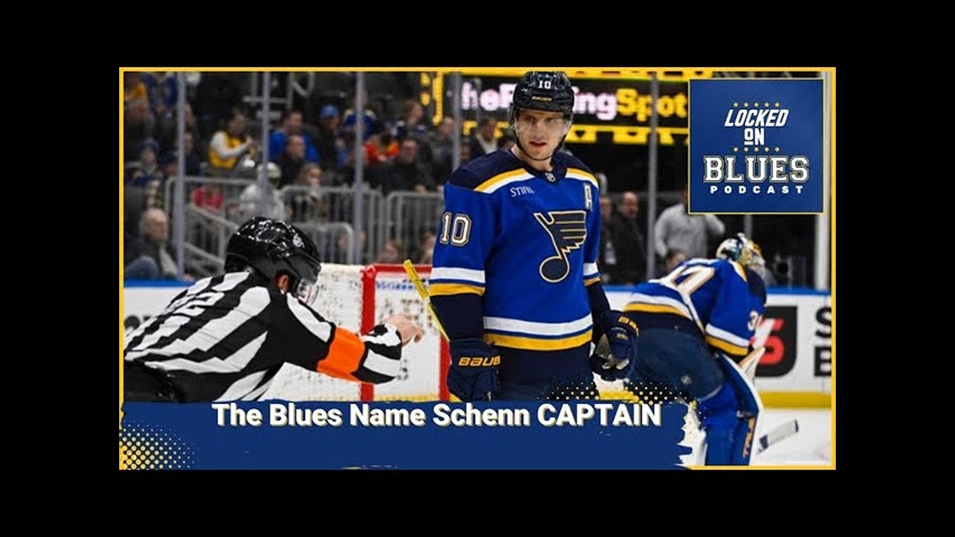 st louis blues game live feed