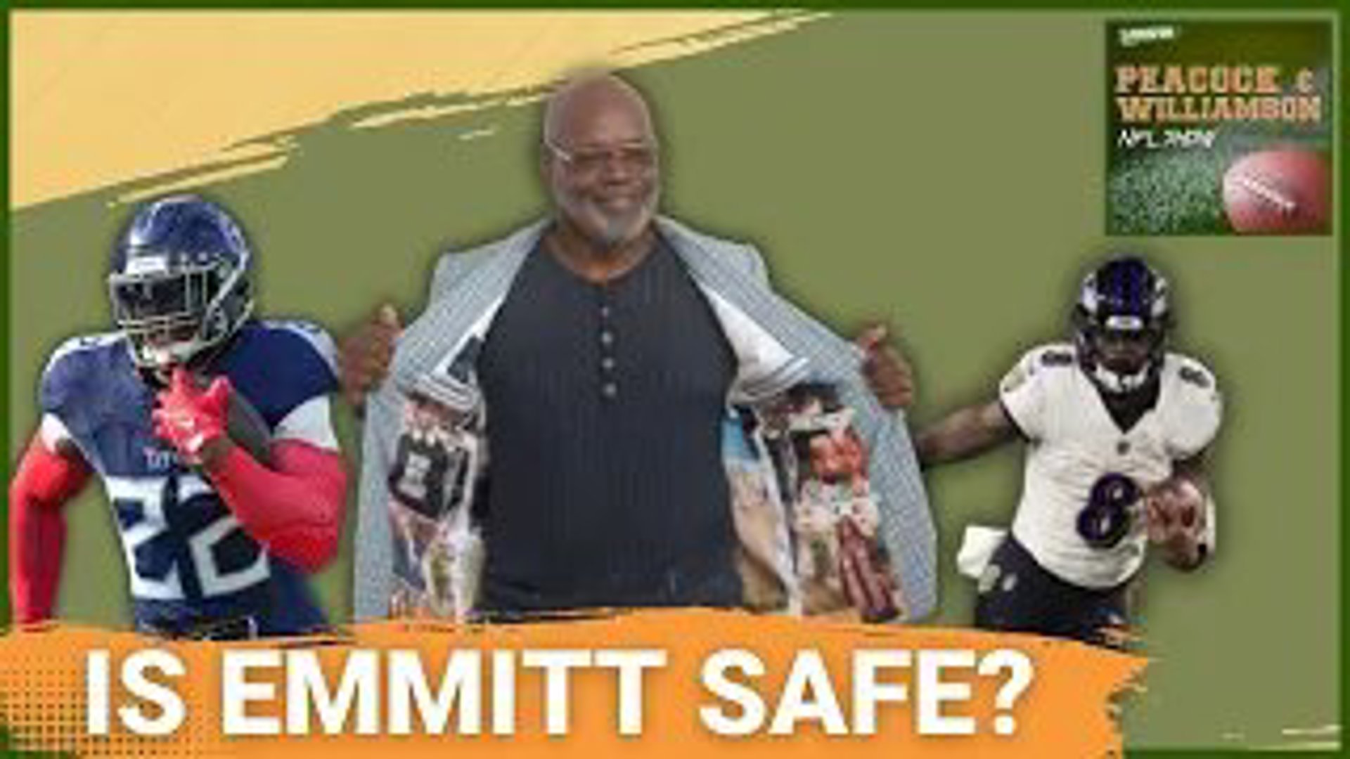 Is the AllTime NFL Rushing Record UNBREAKABLE?