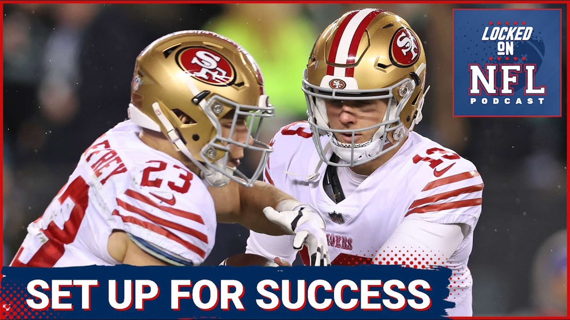 San Francisco 49ers Videos - NFL