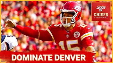 Programming Alert: KMOV to carry Kansas City Chiefs game