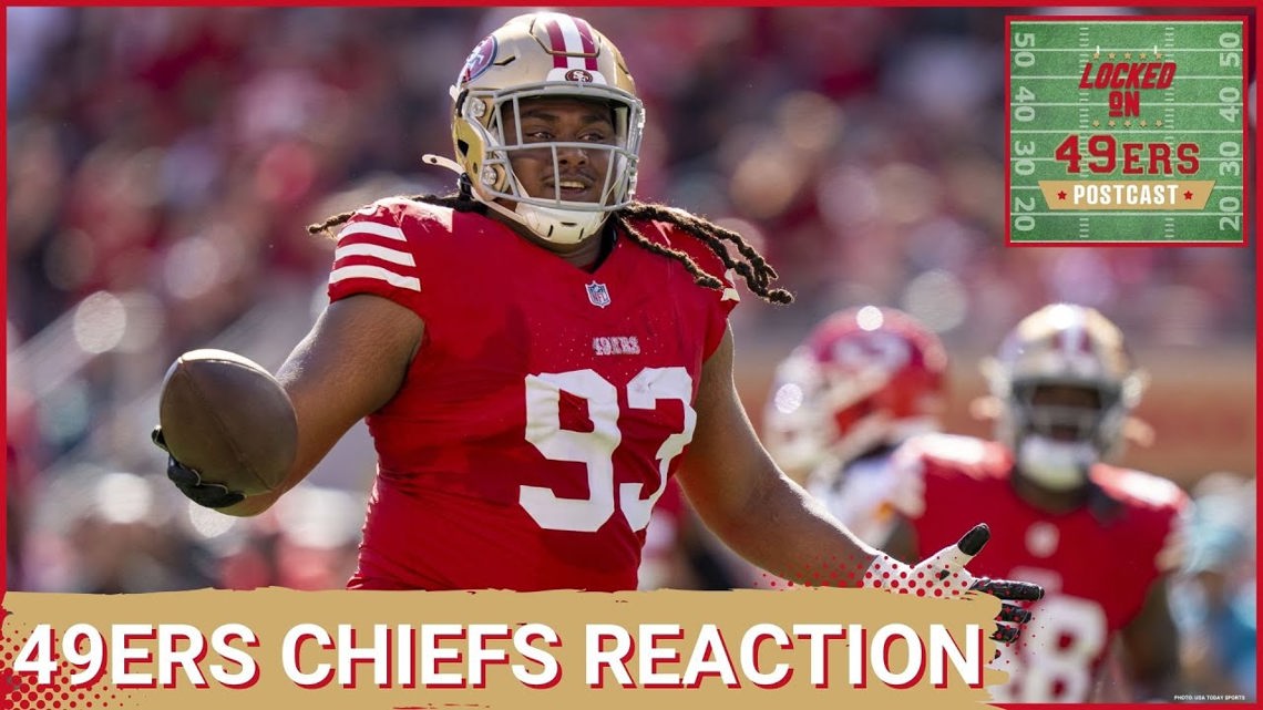 Locked On 49ers POSTCAST Super Bowl Hangover Continues as 49ers Fall