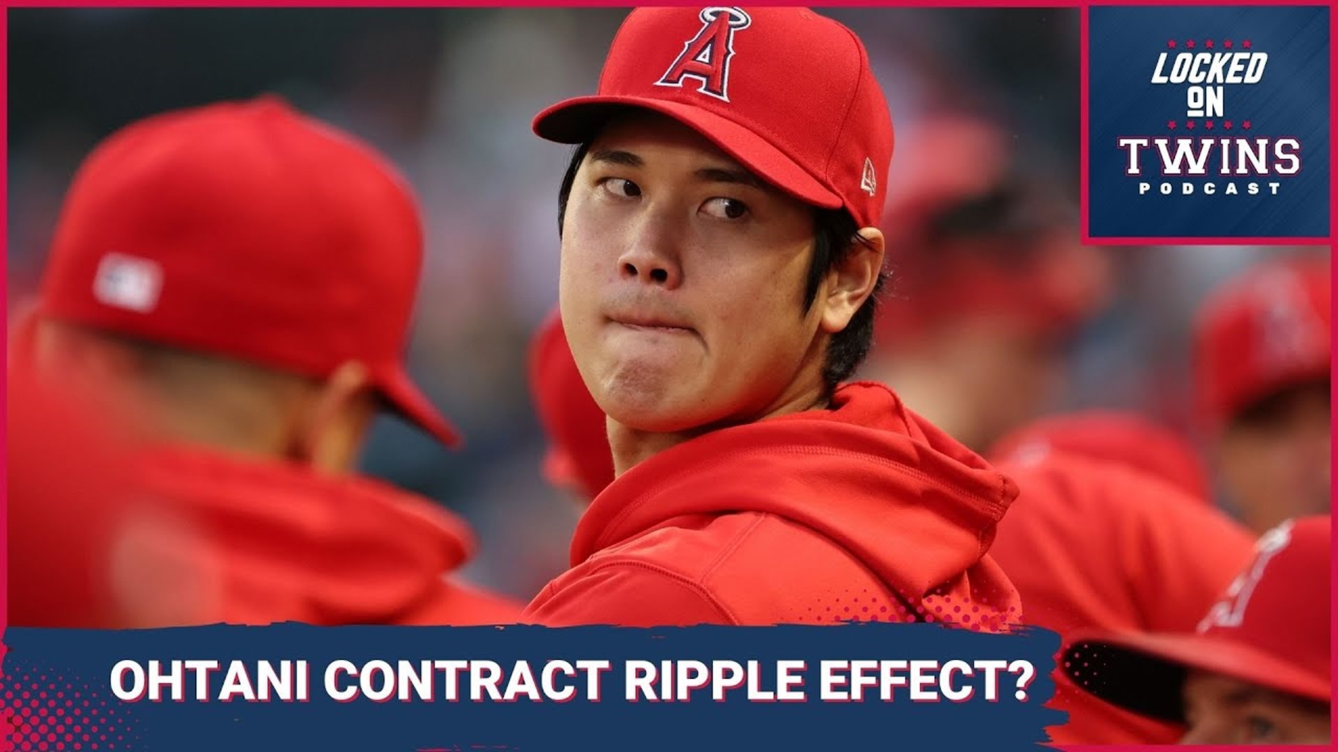 How the Minnesota Twins and the rest of MLB are Affected by the Shohei Ohtani Signing